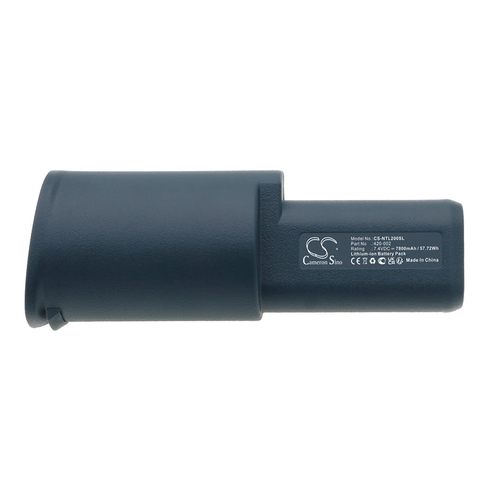 CS-NTL200SL : Battery for Niton XL-2, XL2 GOLDD, XL3t and others - Replaces Niton 420-002