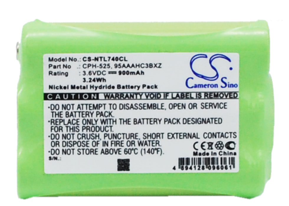 CS-NTL740CL - Image 1