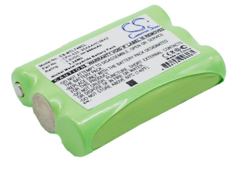 CS-NTL740CL - Image 2