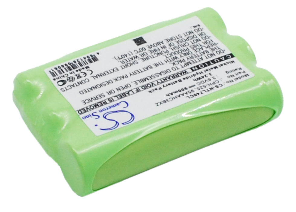 CS-NTL740CL - Image 3