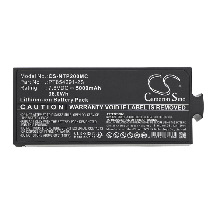 CS-NTP200MC - Image 3