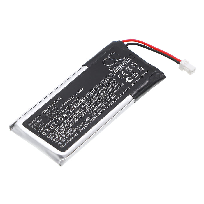 CS-NTS012SL - Image 3