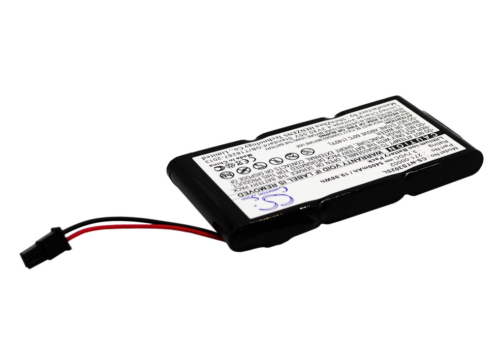 CS-NTS302SL : Battery for Netapp C3300, FAS980C, FAS3020 and others - Replaces Netapp 271-00002, ES-3098