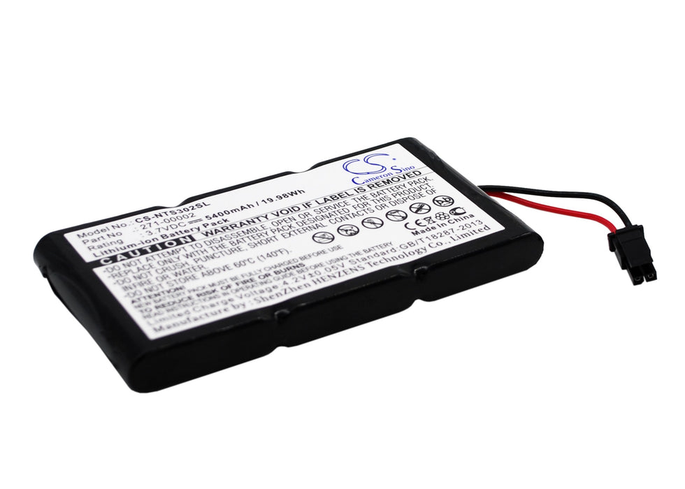 CS-NTS302SL : Battery for Netapp C3300, FAS980C, FAS3020 and others - Replaces Netapp 271-00002, ES-3098