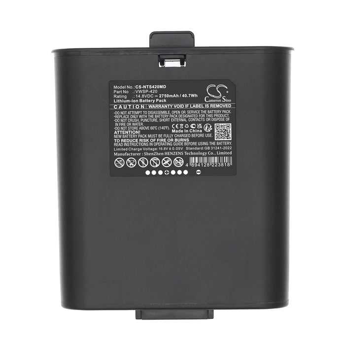 CS-NTS420MD - Image 5