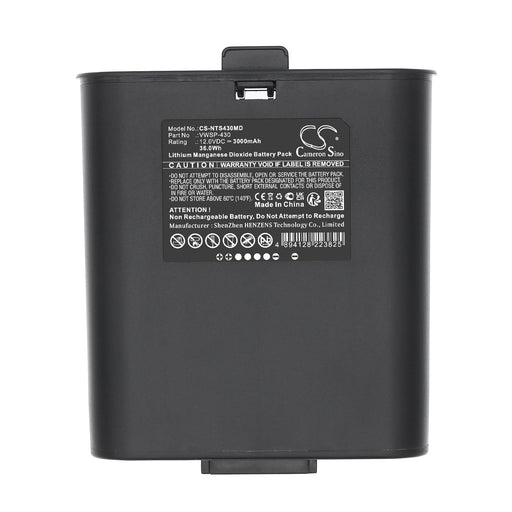 CS-NTS430MD - Image 1