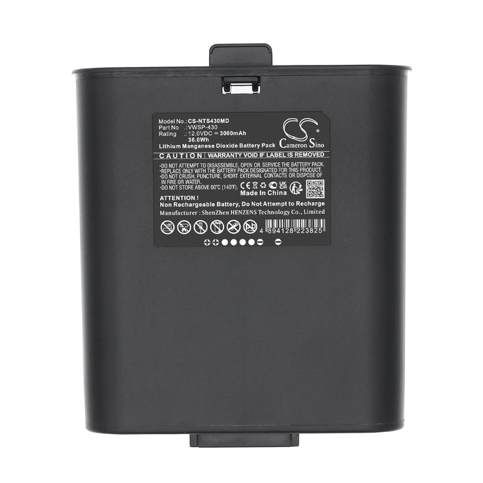 CS-NTS430MD - Image 1