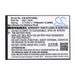 CS-NTX100BL - Image 2