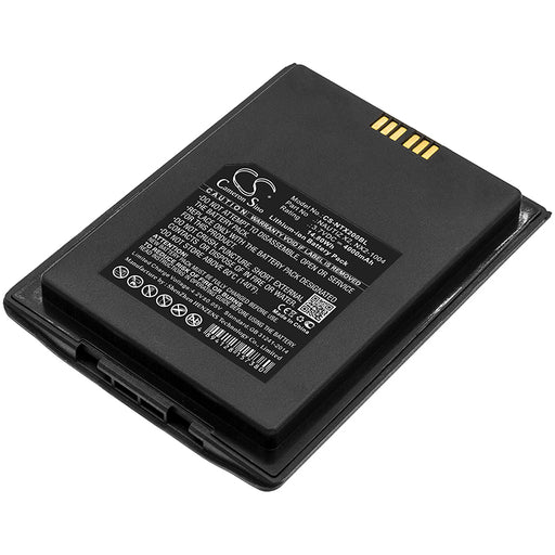 CS-NTX200BL - Image 1