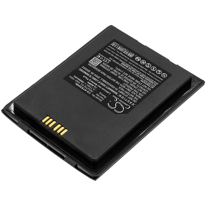 CS-NTX200BL - Image 2