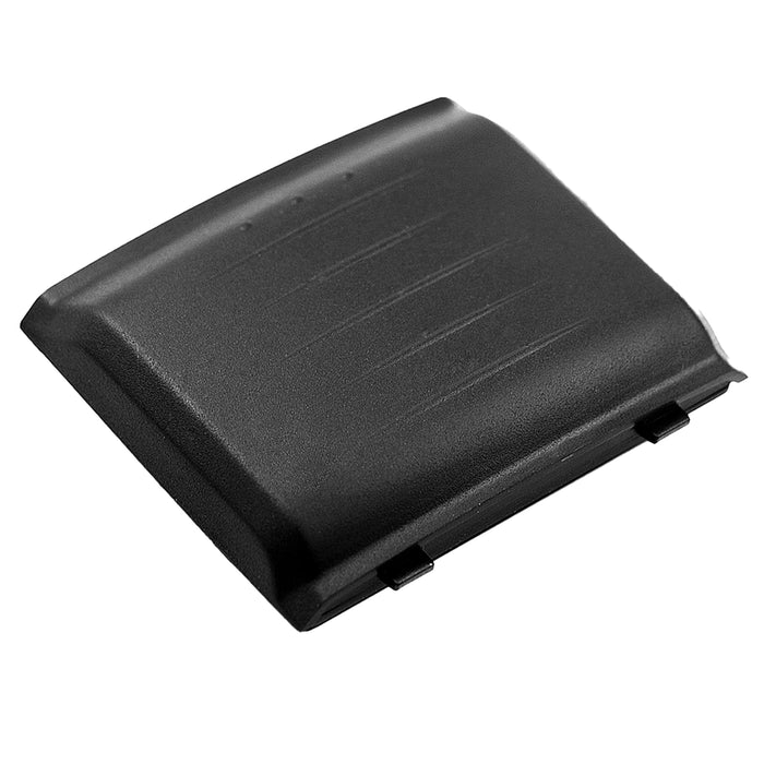 CS-NTX300BL : Battery for Nautiz X3 - Replaces Nautiz BT2330, MPF0913540