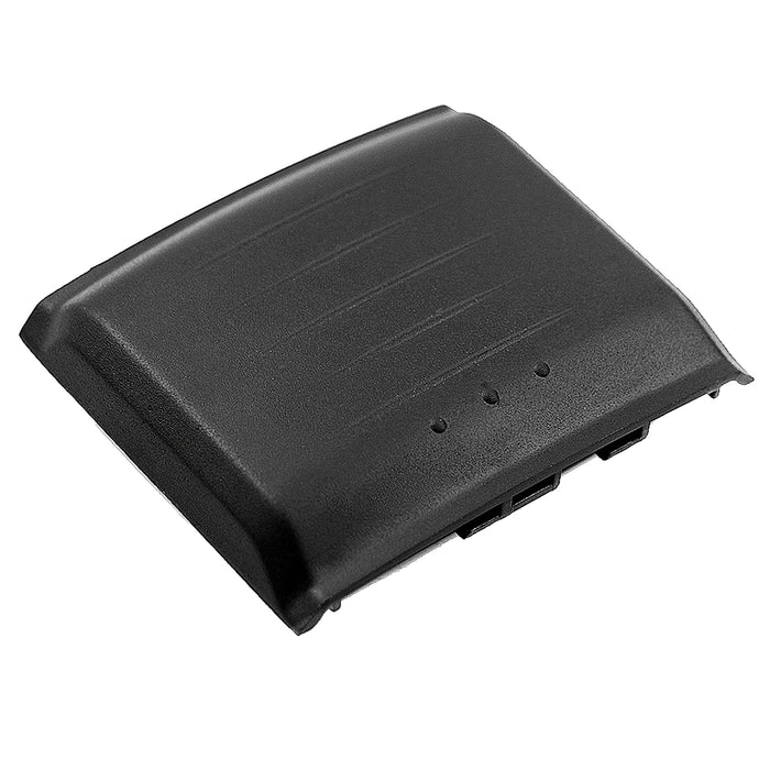 CS-NTX300BL : Battery for Nautiz X3 - Replaces Nautiz BT2330, MPF0913540