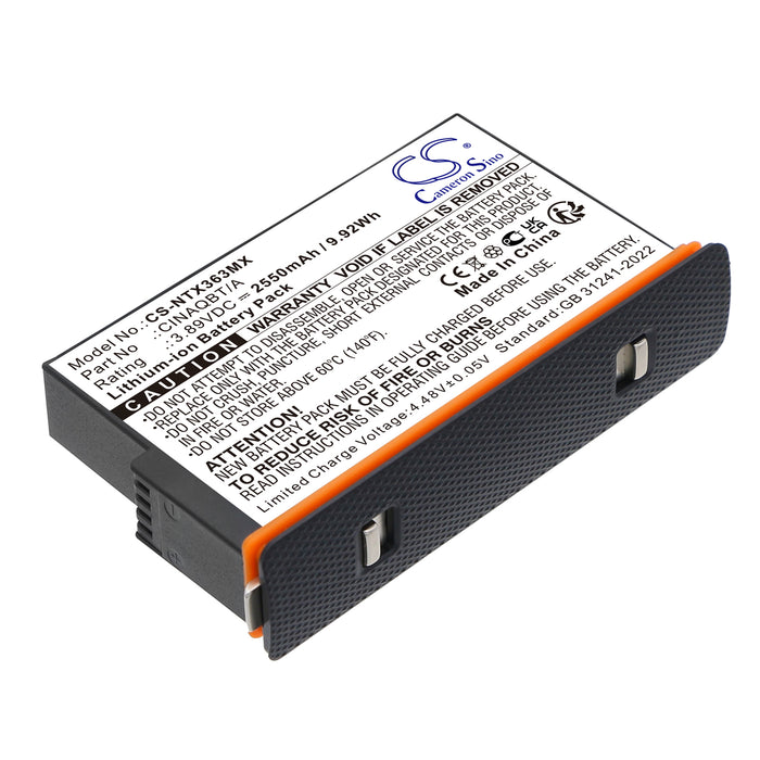 CS-NTX363MX - Image 1