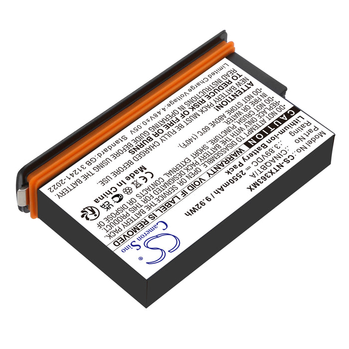 CS-NTX363MX - Image 4
