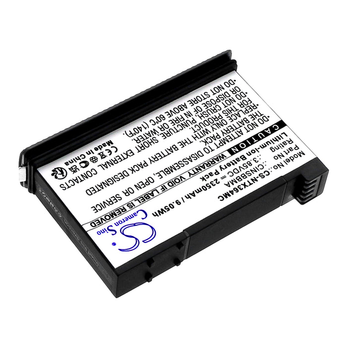 CS-NTX364MC - Image 2
