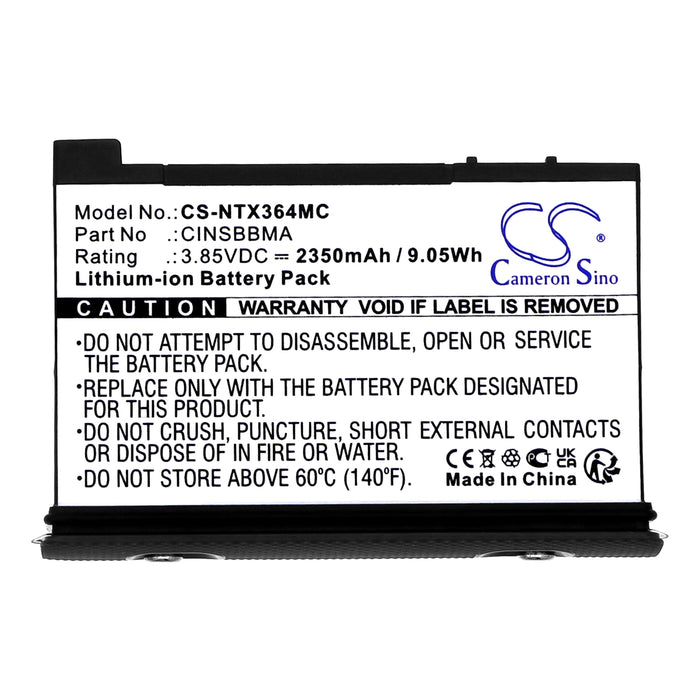 CS-NTX364MC - Image 4