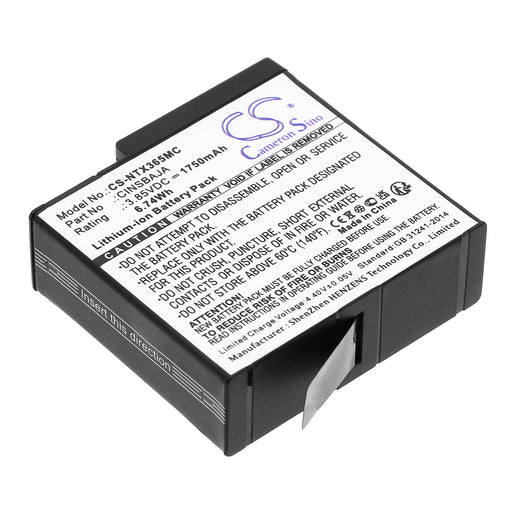 CS-NTX365MC - Image 1