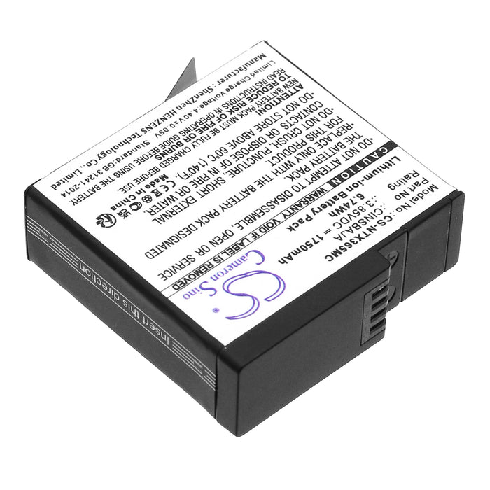 CS-NTX365MC - Image 2