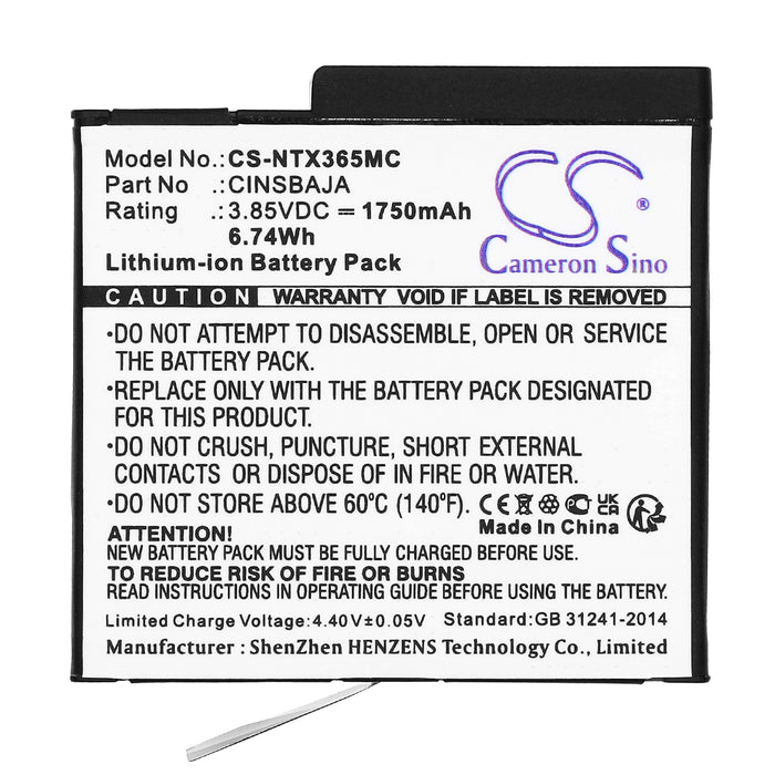 CS-NTX365MC - Image 5