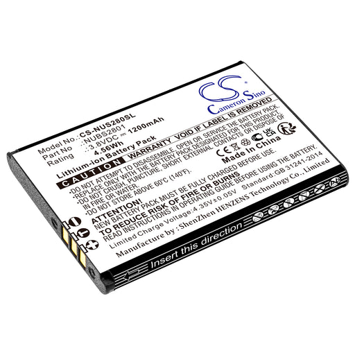 CS-NUS280SL - Image 1