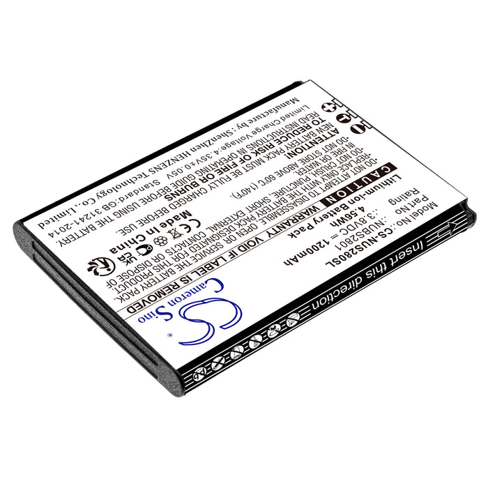 CS-NUS280SL - Image 2