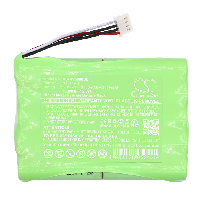 CS-NV5000SL - Image 2