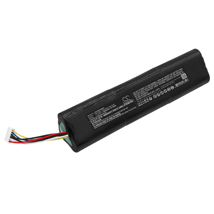 CS-NVD100VX : Battery for Neato D8, Robotics D8, D9 and others - Replaces Neato 945-0381, 205-0023, 945-0376 and others