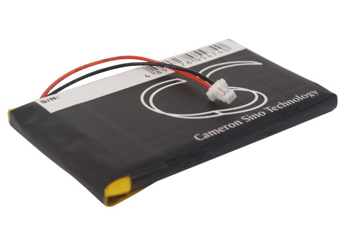 CS-NVQ50RC : Battery for Nevo Q50 - Replaces Nevo CS503759 1S1P