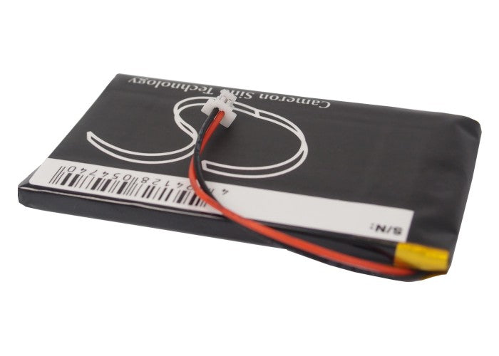 CS-NVQ50RC : Battery for Nevo Q50 - Replaces Nevo CS503759 1S1P