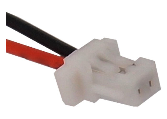 CS-NVQ50RC : Battery for Nevo Q50 - Replaces Nevo CS503759 1S1P