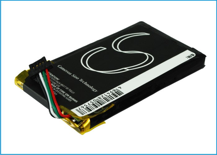 CS-NVS78RC : Battery for Nevo SL - Replaces Nevo 20-00778-00A