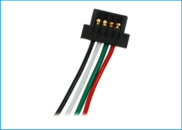 CS-NVS78RC : Battery for Nevo SL - Replaces Nevo 20-00778-00A