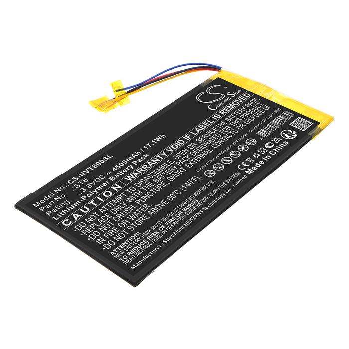 CS-NVT800SL - Image 2