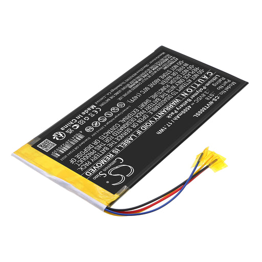 CS-NVT800SL - Image 1