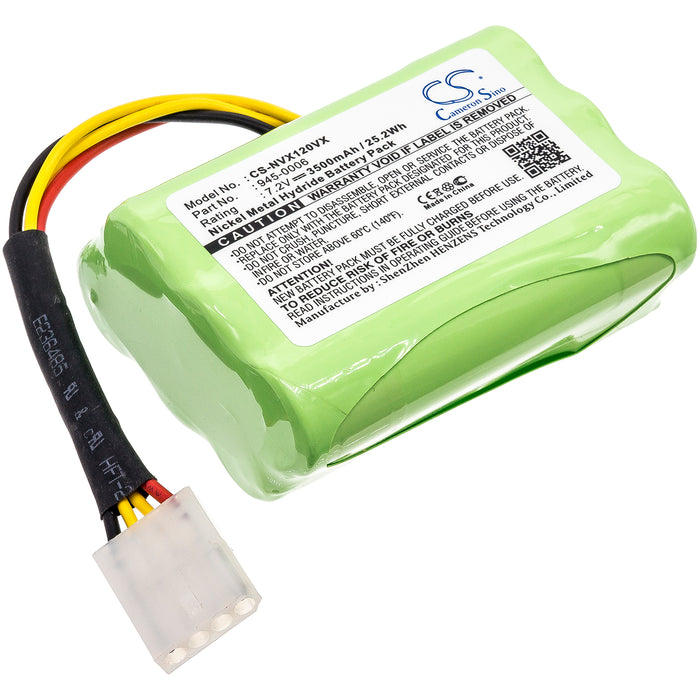 CS-NVX120VX - Image 1