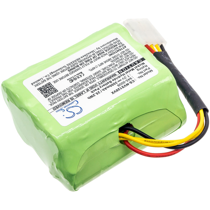CS-NVX120VX - Image 3