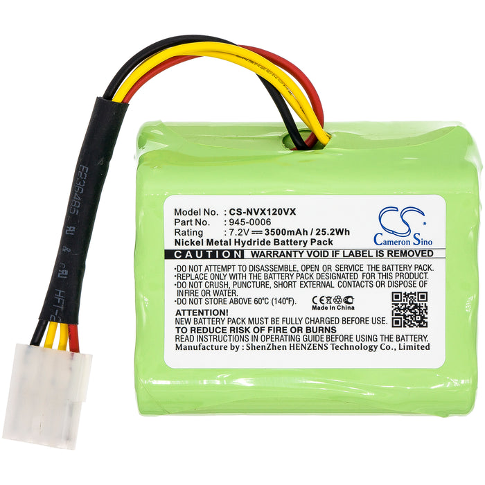 CS-NVX120VX - Image 2