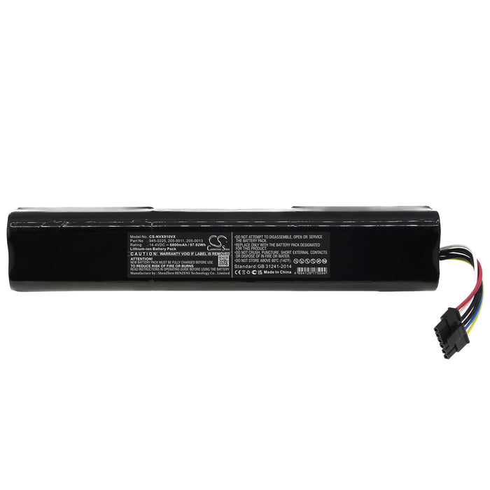 CS-NVX910VX - Image 1