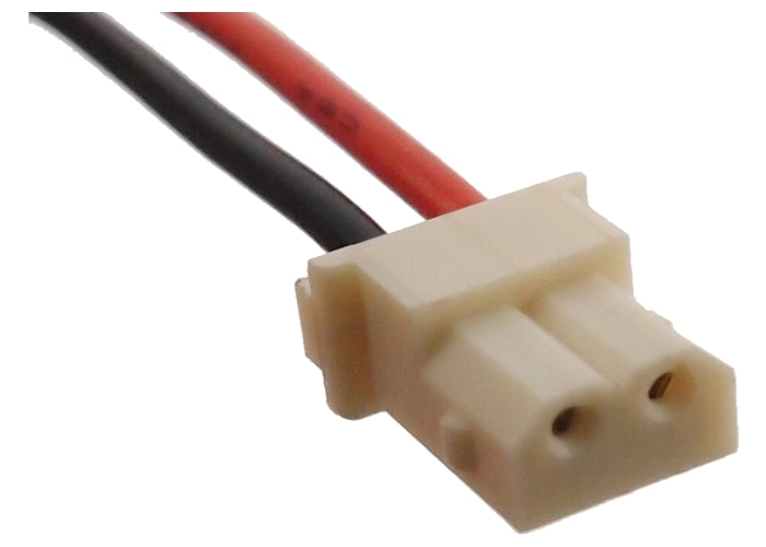 CS-NX2725SL : Battery for Nexto DI ND2700, DI ND 2725, ND2325 and others - Replaces Nexto NENA-21120, NENA-PWBT10001, PWBT-10001