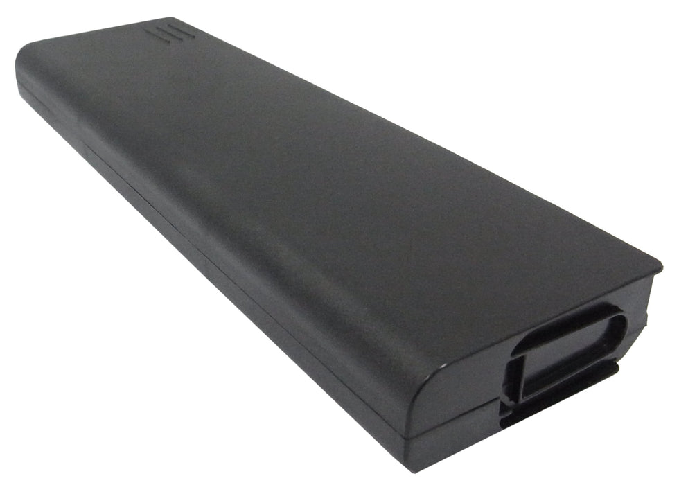 CS-NX5100DB : Battery for Compaq Business Notebook 6715b, Business Notebook NX6325, Business Notebook NX6110/CT and others - Replaces Compaq 360483-001, 360483-003, 360483-004 and others