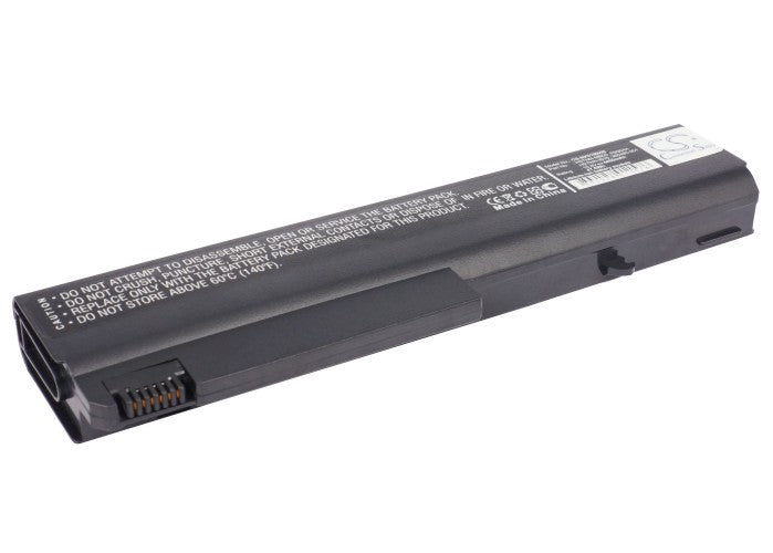 CS-NX5100HB : Battery for HP Business Notebook 6715b, Business Notebook NX6325, Business Notebook NX6110/CT and others - Replaces HP 360483-001, 360483-003, 360483-004 and others