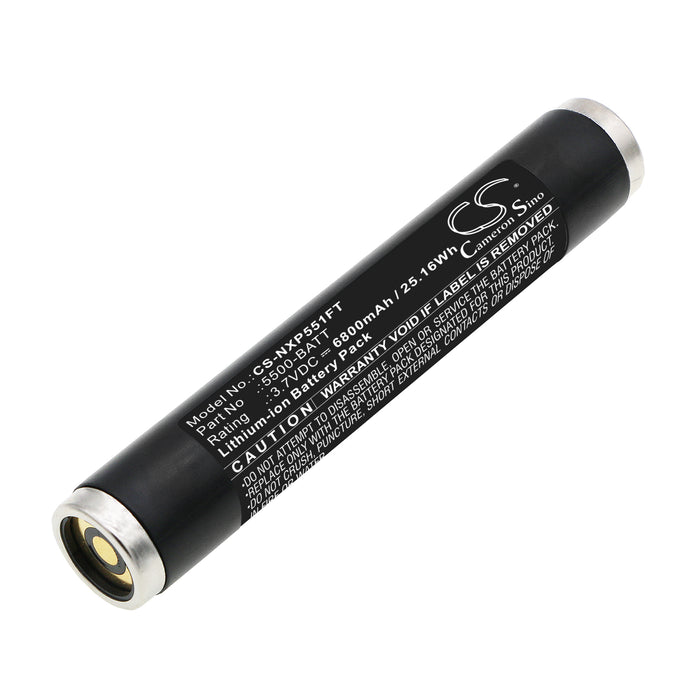 CS-NXP551FT - Image 3