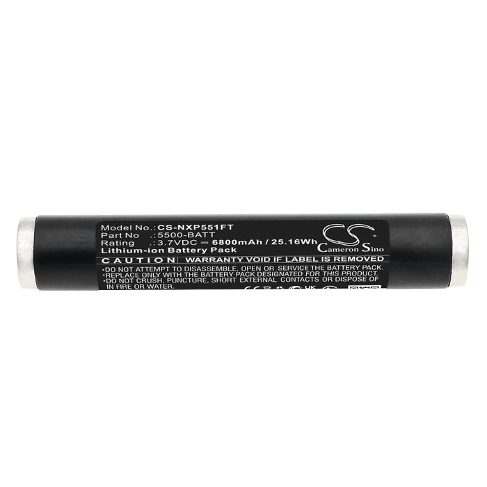 CS-NXP551FT - Image 2