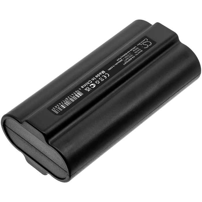 CS-NXP552FT : Battery for Nightstick XPR-5522GMX - Replaces Nightstick 5522-BATT