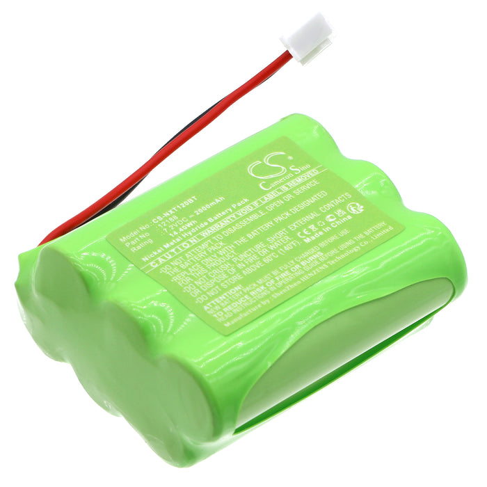 CS-NXT120BT - Image 2