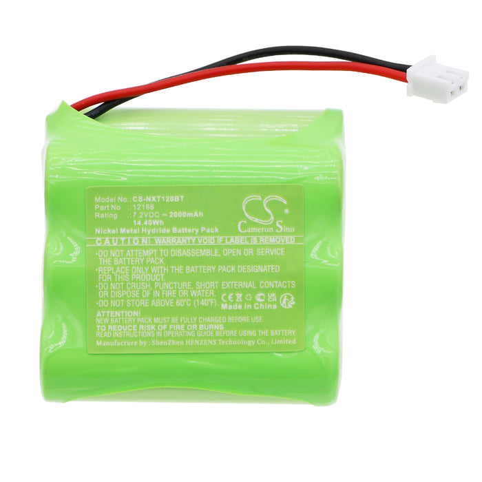 CS-NXT120BT - Image 1