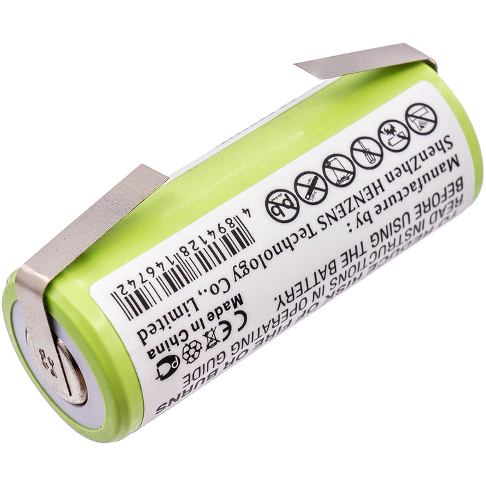 CS-OBT850SL : Battery for Oral-B Triumph 4000 - Replaces Oral-B 3761, 3762, 3745