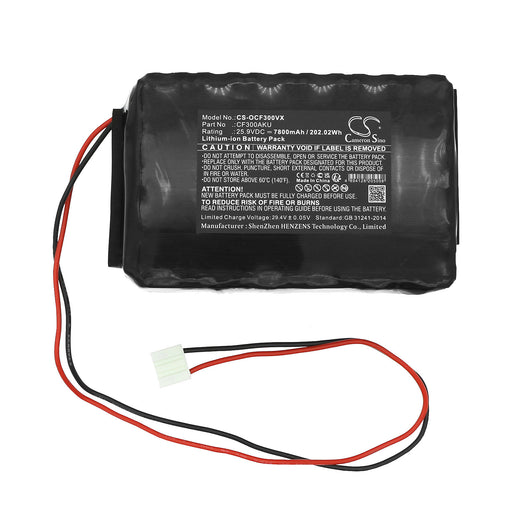 CS-OCF300VX - Image 1