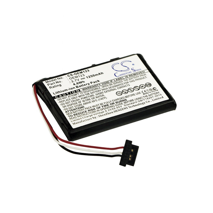 CS-OEM123 - Image 1