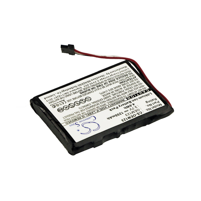 CS-OEM123 - Image 2